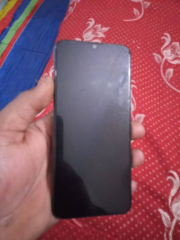 Infinix hot 8 lite non pta 2/32 5