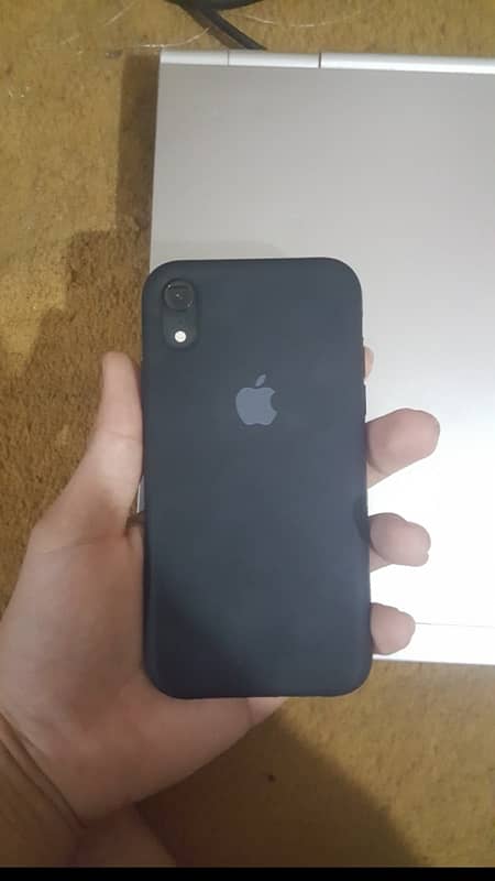 Iphone xr 64gb jv 1