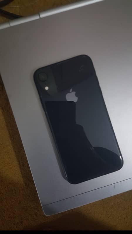 Iphone xr 64gb jv 2