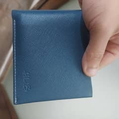 men wallet /hub