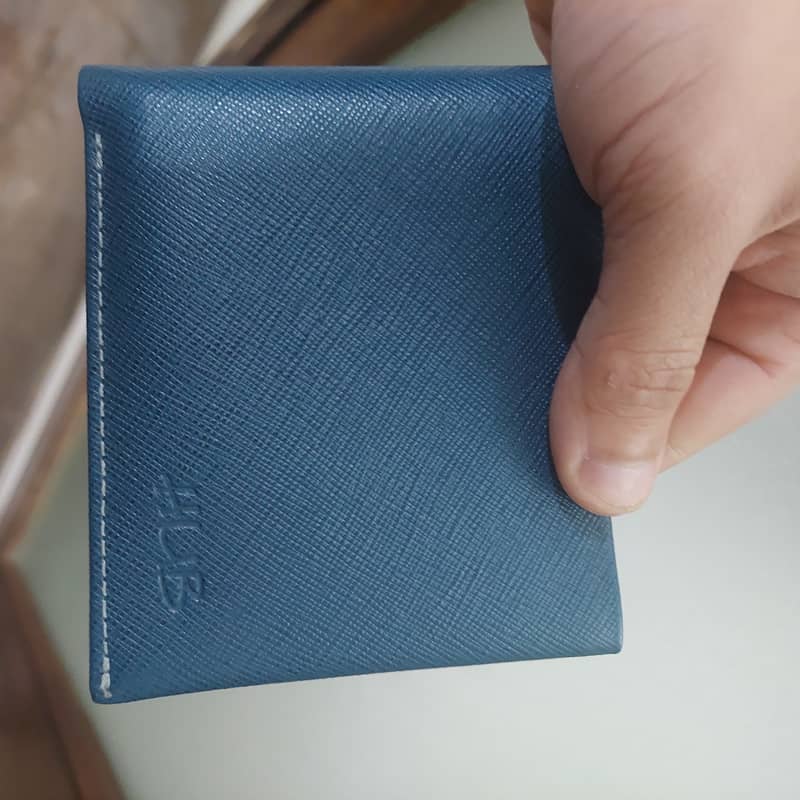 men wallet /hub 0