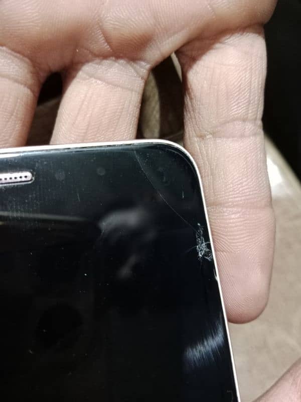 Samsung c7 for sale panal change corner broken Kam thek krta ha 2