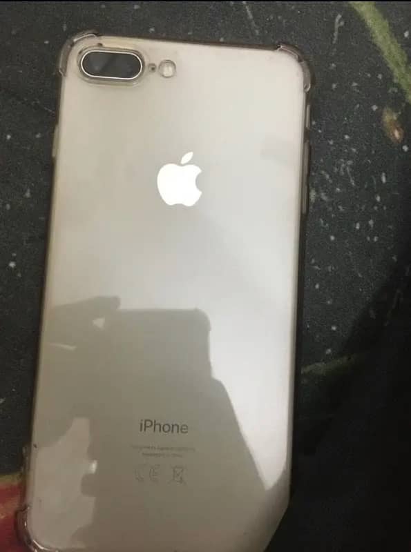 Iphone 8 plus Non Pta 0