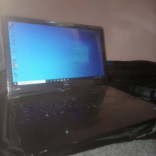 Dell Inspiron,Core i3,5th Generation,4GB RAM, 3200GB HDD For Sale 5