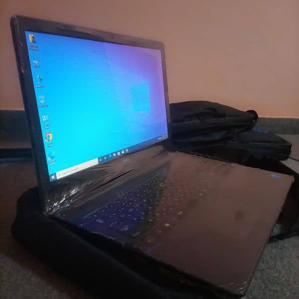 Dell Inspiron,Core i3,5th Generation,4GB RAM, 3200GB HDD For Sale 7