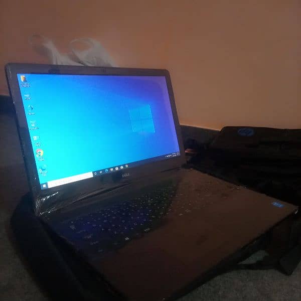 Dell Inspiron,Core i3,5th Generation,4GB RAM, 3200GB HDD For Sale 9