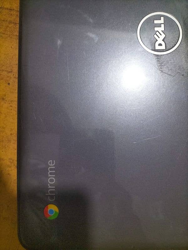 Touch screen 360 Chromebook 11--- 3189 1