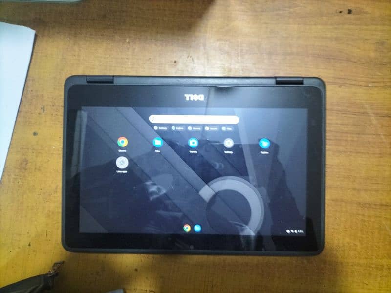 Touch screen 360 Chromebook 11--- 3189 3