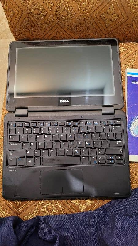 Dell Laptop 5