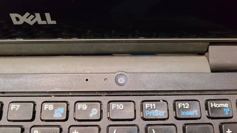 Dell Laptop 11