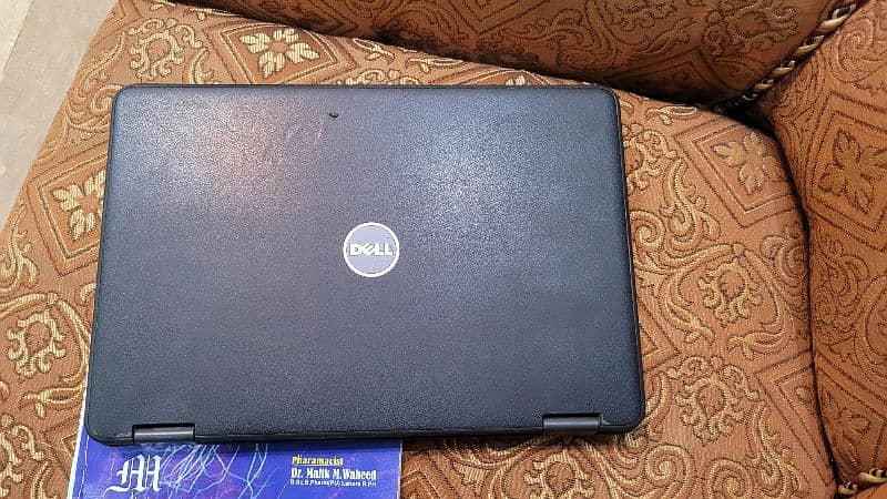 Dell Laptop 12