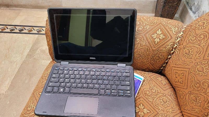 Dell Laptop 13