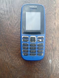 Nokia mobile