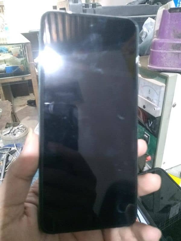 Infinix Hot 40 I 1