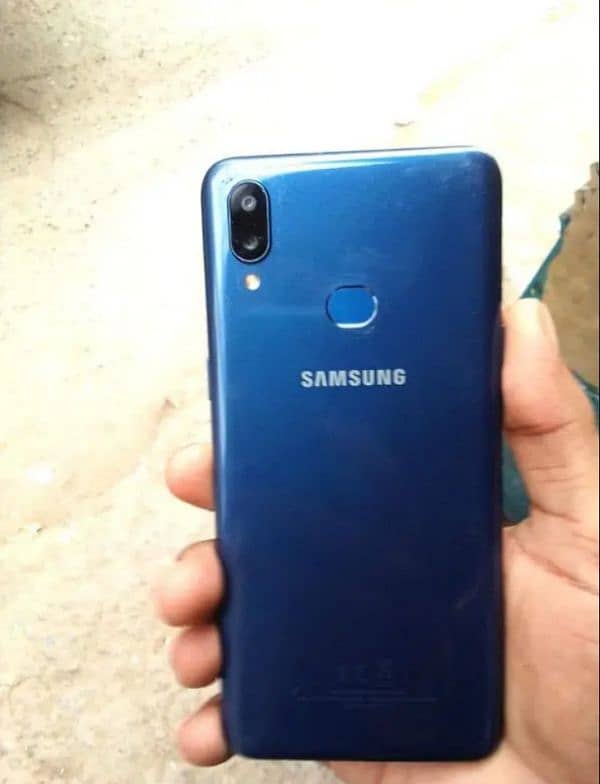 samsung a10s 1