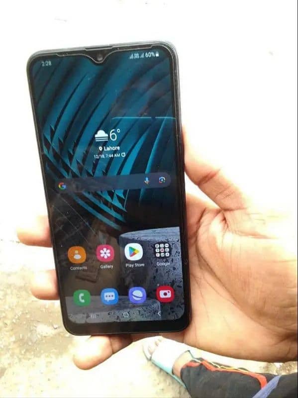 samsung a10s 3