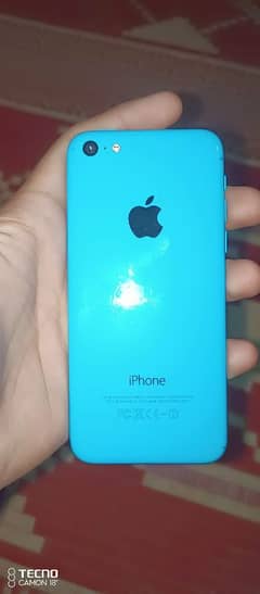 IPhone 5c || Non pta