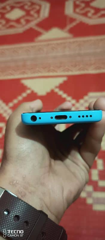 IPhone 5c || Non pta 2