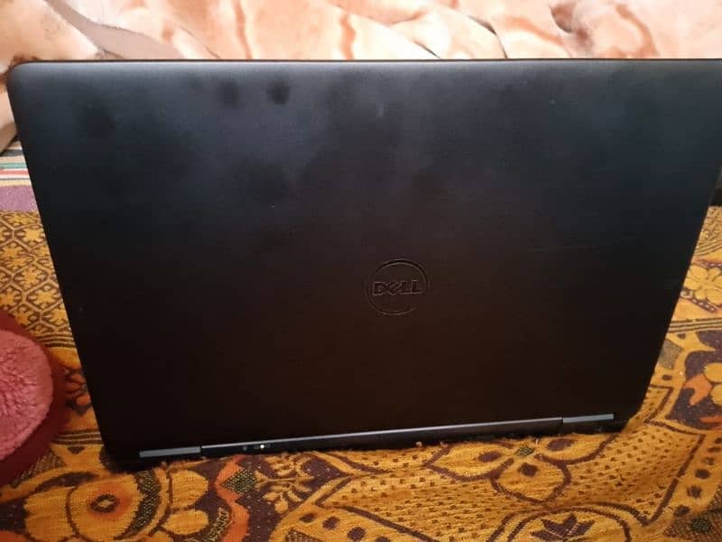 Dell Latitude E7250 Intel Core i7,5th Generation_Ultra responsive 2