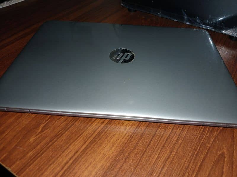 Hp i5-7th 840G 0