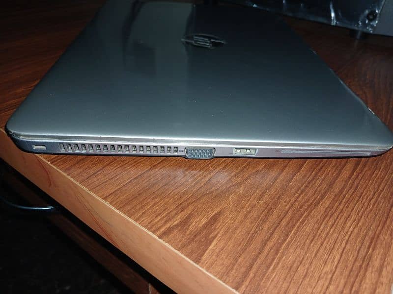 Hp i5-7th 840G 4