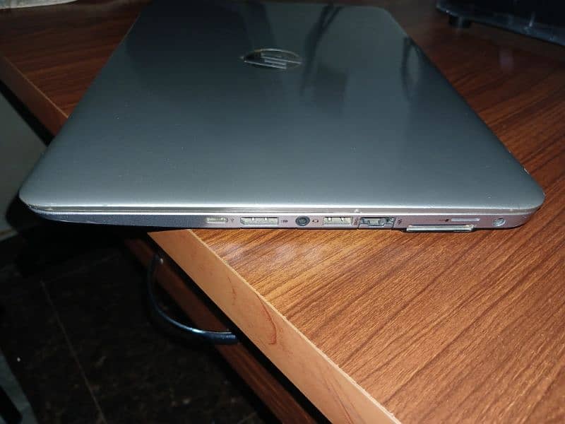 Hp i5-7th 840G 5