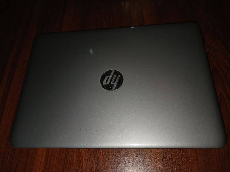 Hp i5-7th 840G 9