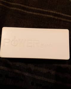 10,000mAh Powerbank