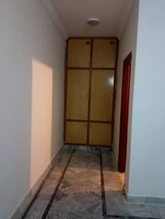 5 Marla Upper Portion For Rent