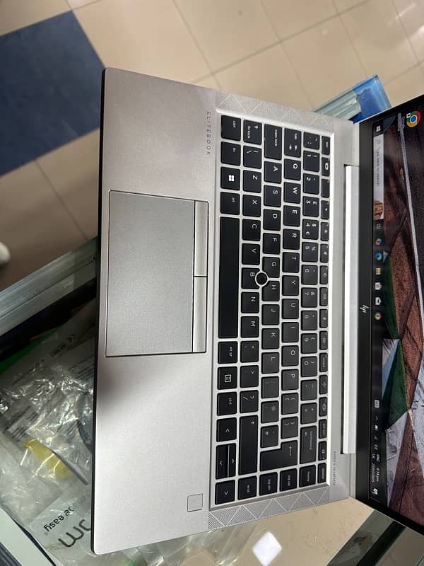 Hp Elitebook 840 G8 3