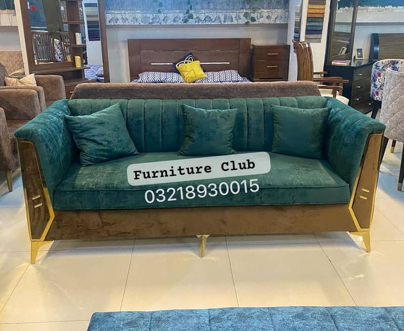 Furniture Club New Turkish Sofa Designs in Karachi 3