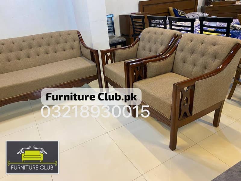 Furniture Club New Turkish Sofa Designs in Karachi 11