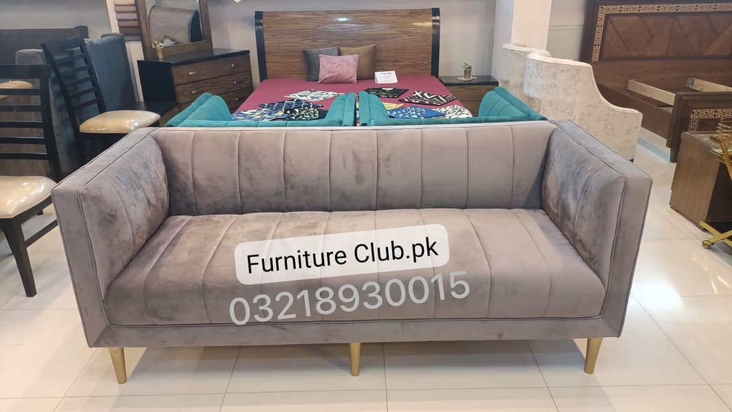 Furniture Club New Turkish Sofa Designs in Karachi 12