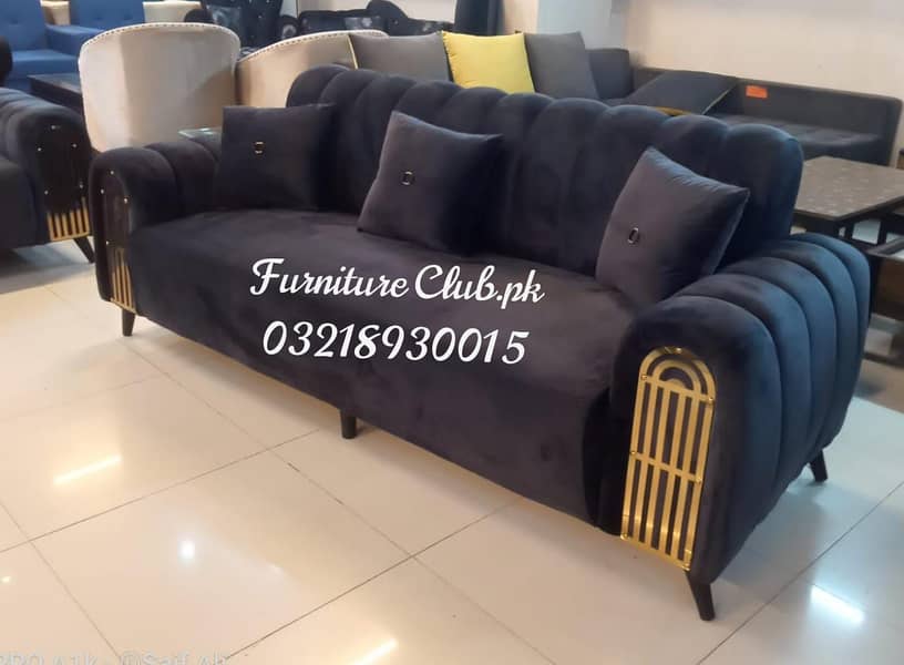 Furniture Club New Turkish Sofa Designs in Karachi 19