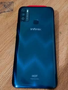 Infinix Hot 9 Play 4/64 ( 03004870230)