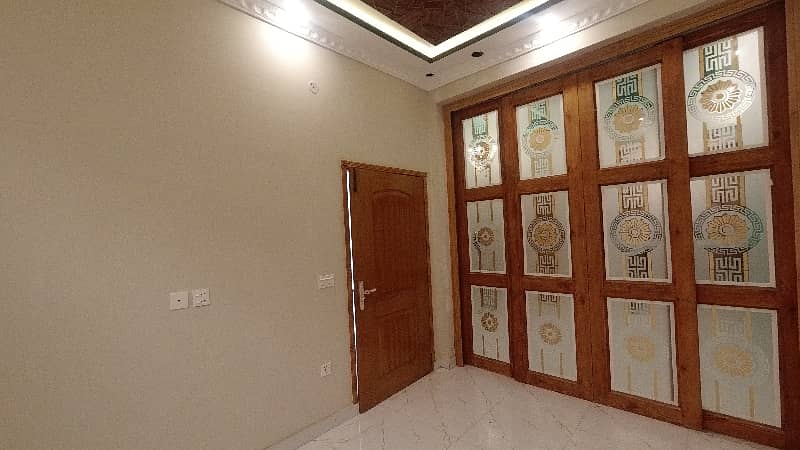 3.5 Marla Brand Beautiful New House Is Available For Sale In Hafeez Garden Phase 2 Canal Road Near Jallo Park Lahore 5