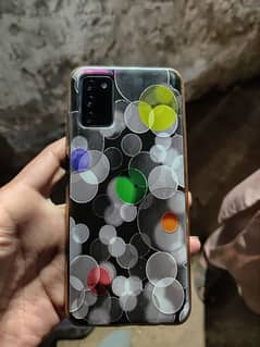 Samsung A02s 10/8 condition