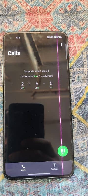 OnePlus 8t 12GB 256GB Non PTA 5