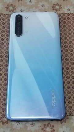 Oppo reno 3a