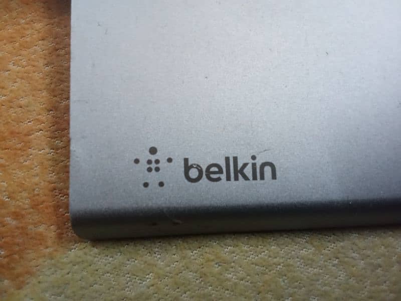 belkin usb c 11 in1 multi port dock model no in c400 3