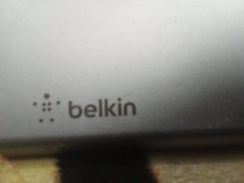 belkin usb c 11 in1 multi port dock model no in c400 5