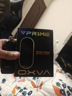 OXVA VPrime Vape Pod