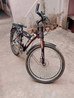 Roman Bicycle For Sale