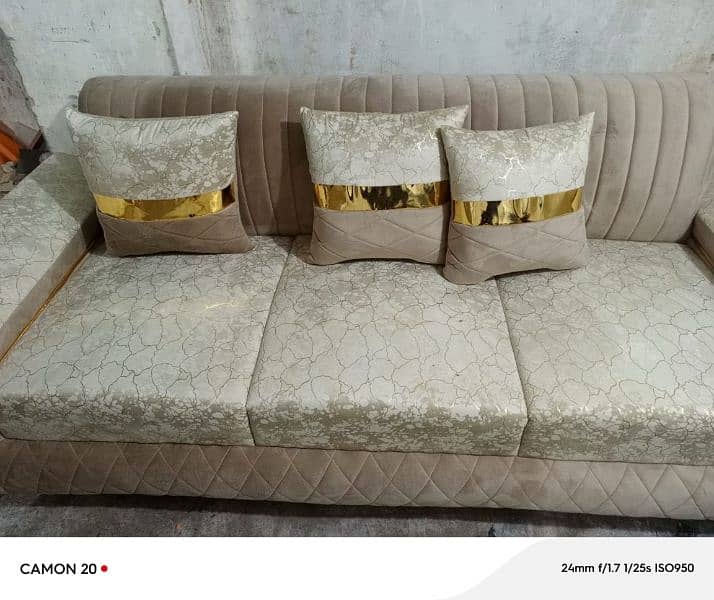 sofa set,bed set,console,decoration items 5