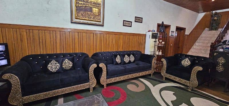 sofa set,bed set,console,decoration items 11