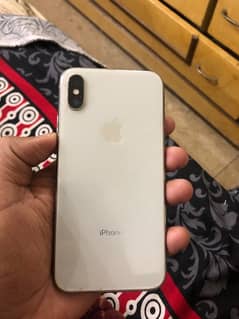 IPhone X Non PTA