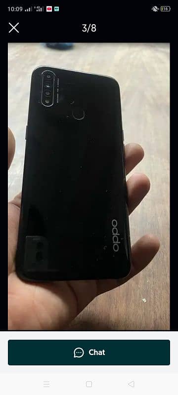 oppo A31 exchange possible 2