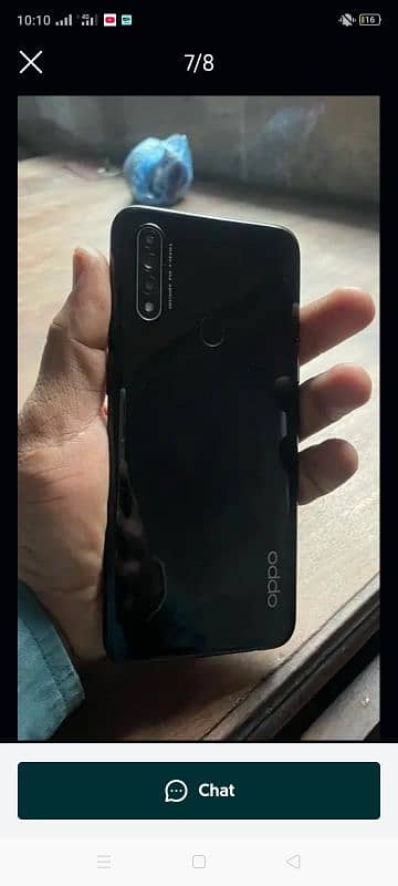 oppo A31 exchange possible 4