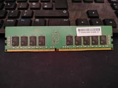 16gb ddr4 ram