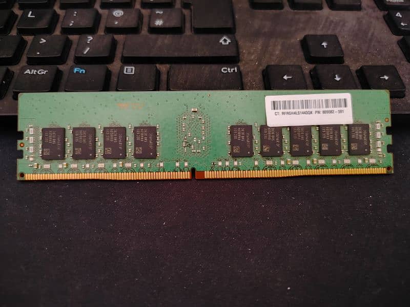 32gb ddr4 ram 0